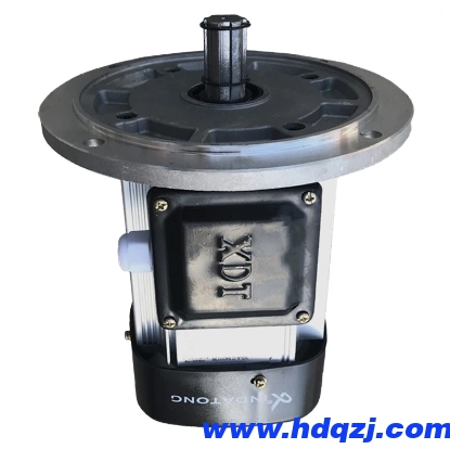 軟啟動電機 軟啟動電機