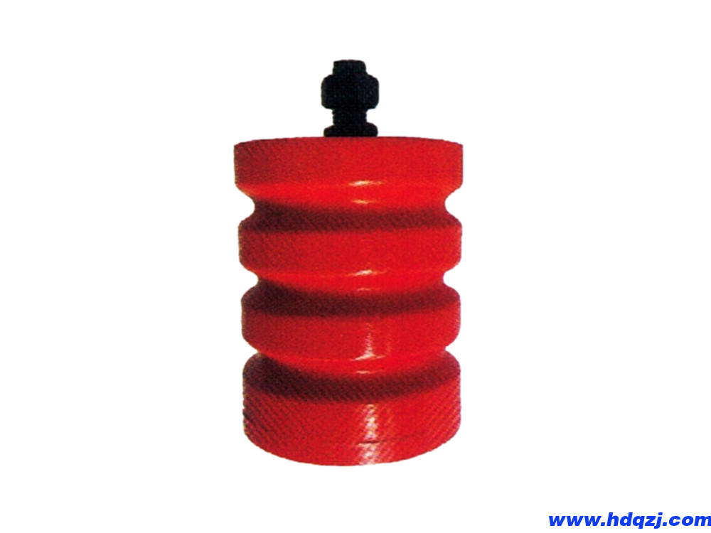 ZLA系列復合型緩沖器 ZLA系列復合型緩沖器