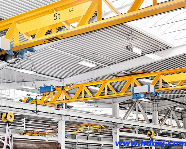 單梁起重機廠家 單梁起重機廠家