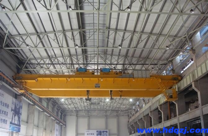 雙小車(chē)橋式起重機(jī)