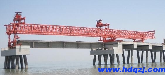 架橋機(jī)設(shè)計(jì)方案厚鋼板原材料規(guī)定采用應(yīng)對措施