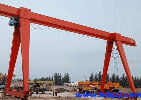 假如單梁門式起重機中的電動機有軸電流量時，可以采用哪些對策?