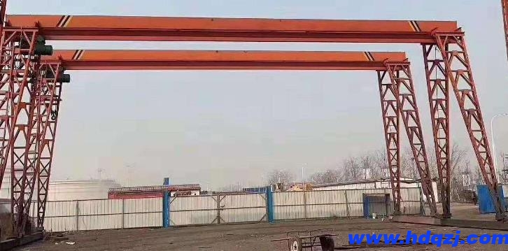 起重設備**規程對防爆起重機的有關規定 起重設備**規程對防爆起重機的有關規定