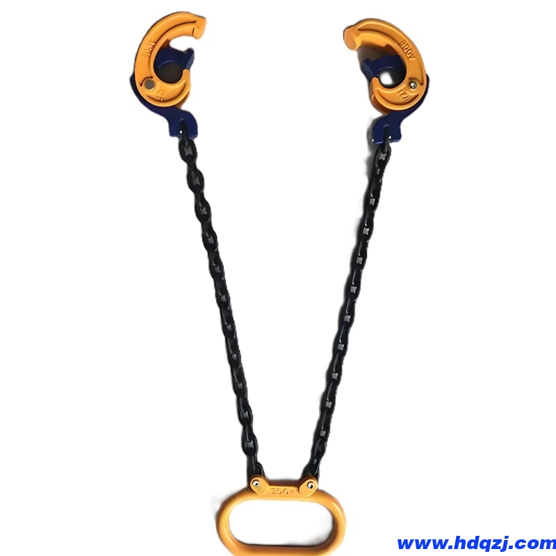 1噸油桶吊鉗使用時應(yīng)該遵循怎樣的規(guī)范？