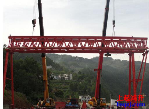 選擇什么廠(chǎng)家進(jìn)行龍門(mén)吊出租比較放心