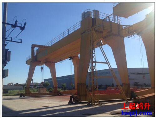 找廠家進(jìn)行龍門(mén)吊租賃需要先溝通清楚哪些問(wèn)題