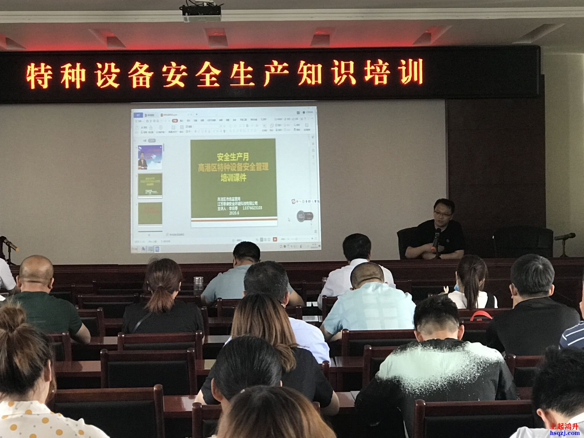 行業(yè)觀察:起重機械行業(yè)現(xiàn)狀與未來