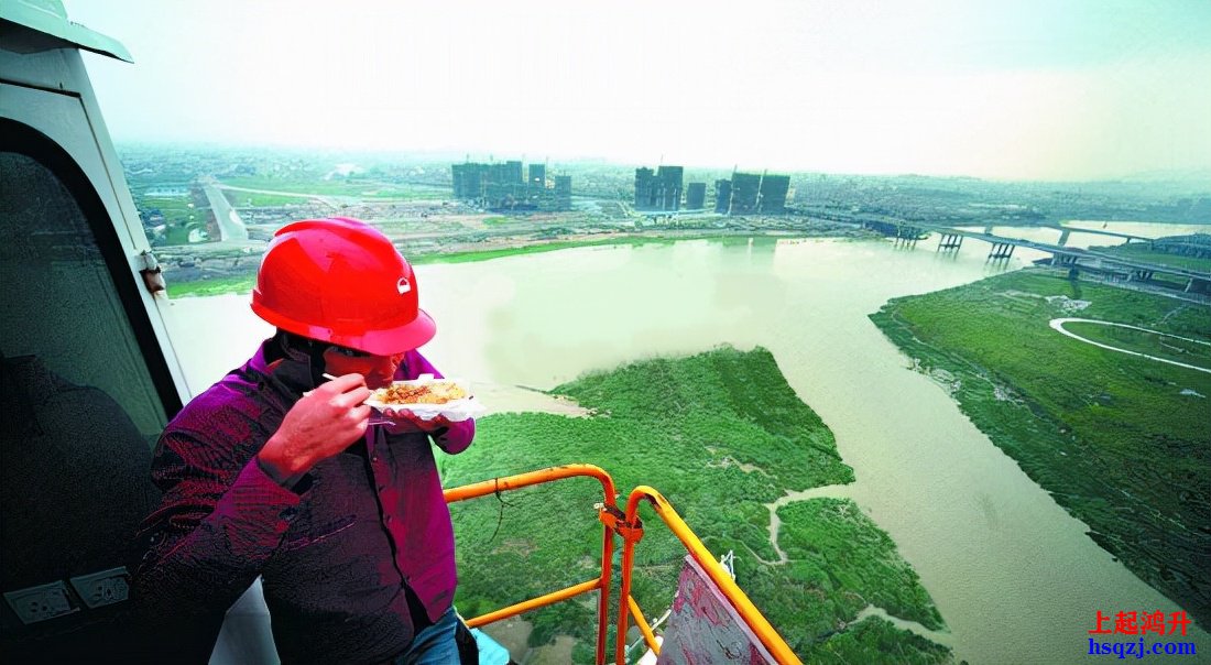 行業(yè)觀察:起重機械行業(yè)現(xiàn)狀與未來