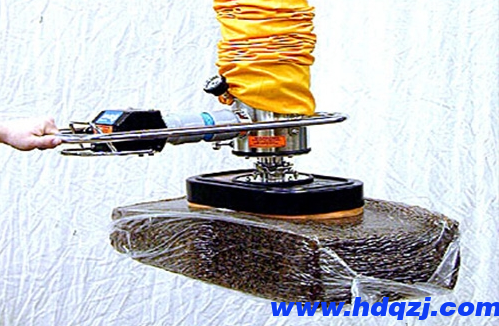  紙箱及袋子吸吊機(jī)