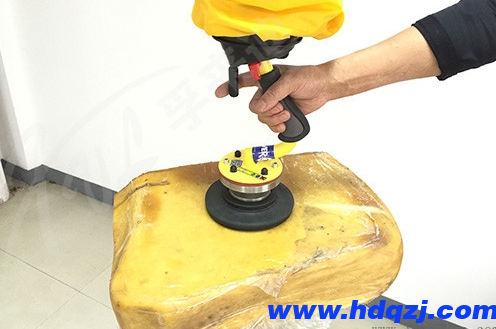  紙箱及袋子吸吊機(jī)