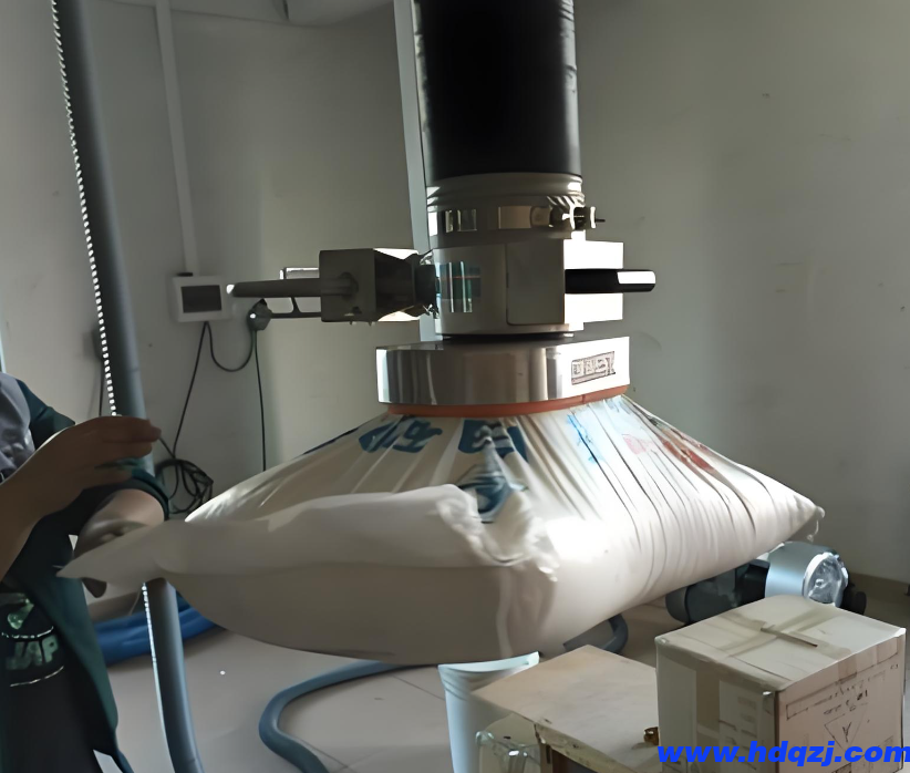  紙箱及袋子吸吊機(jī)