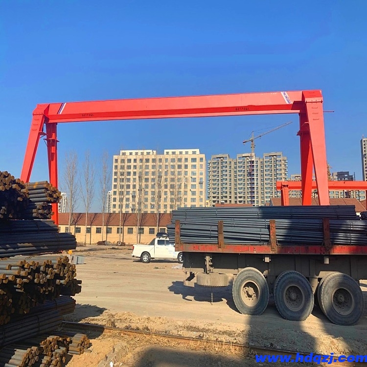 如何評估起重機的安全性能和質量?