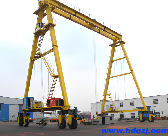 輪胎式起重機是否真的需要經(jīng)常維護呢？