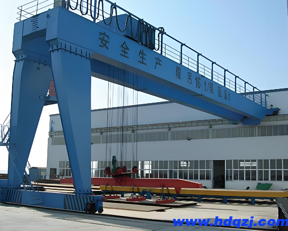 起重機(jī)廠家介紹起重機(jī)操作規(guī)范 起重機(jī)廠家介紹起重機(jī)操作規(guī)范