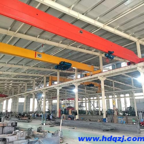 起重機(jī)分類介紹、起重機(jī)參數(shù)說明簡(jiǎn)介